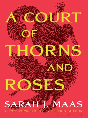 A Court of Thorns and Roses - Sarah J. Maas PDF Download