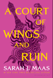 A Court of Wings and Ruin - Sarah J. Maas PDF Download