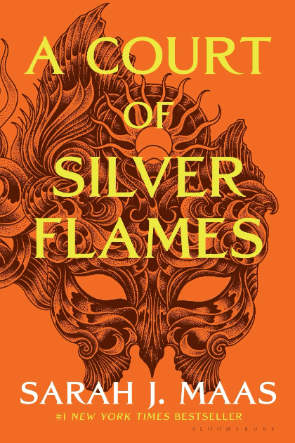 A Court of Silver Flames - Sarah J. Maas PDF Download