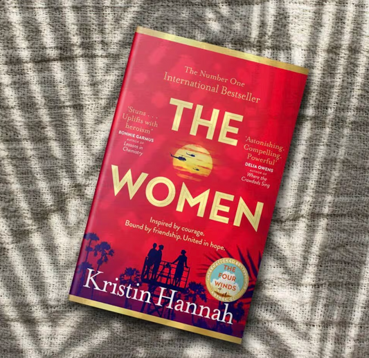 The Women Kristin Hannah | Digital Download