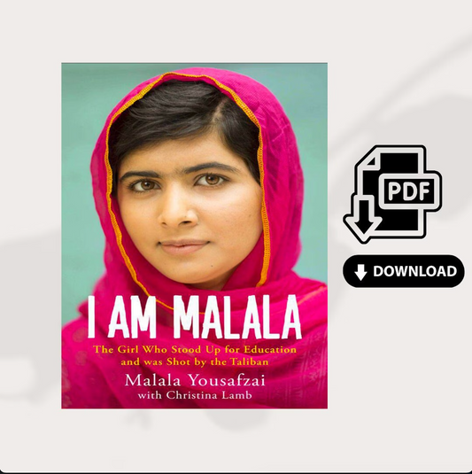 I am malala  christina lamb- PDF Download