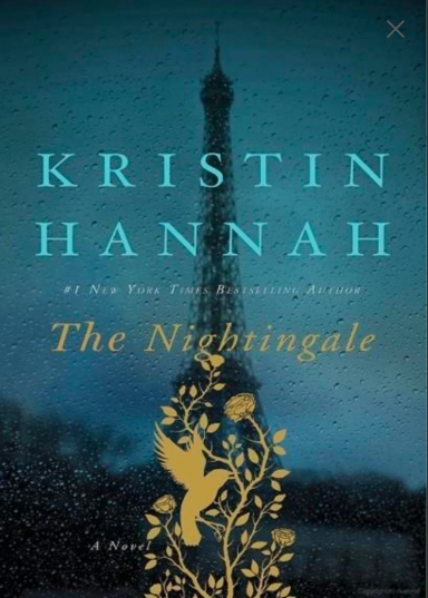 The Nightingale Kristin Hannah | PDF Digital Download