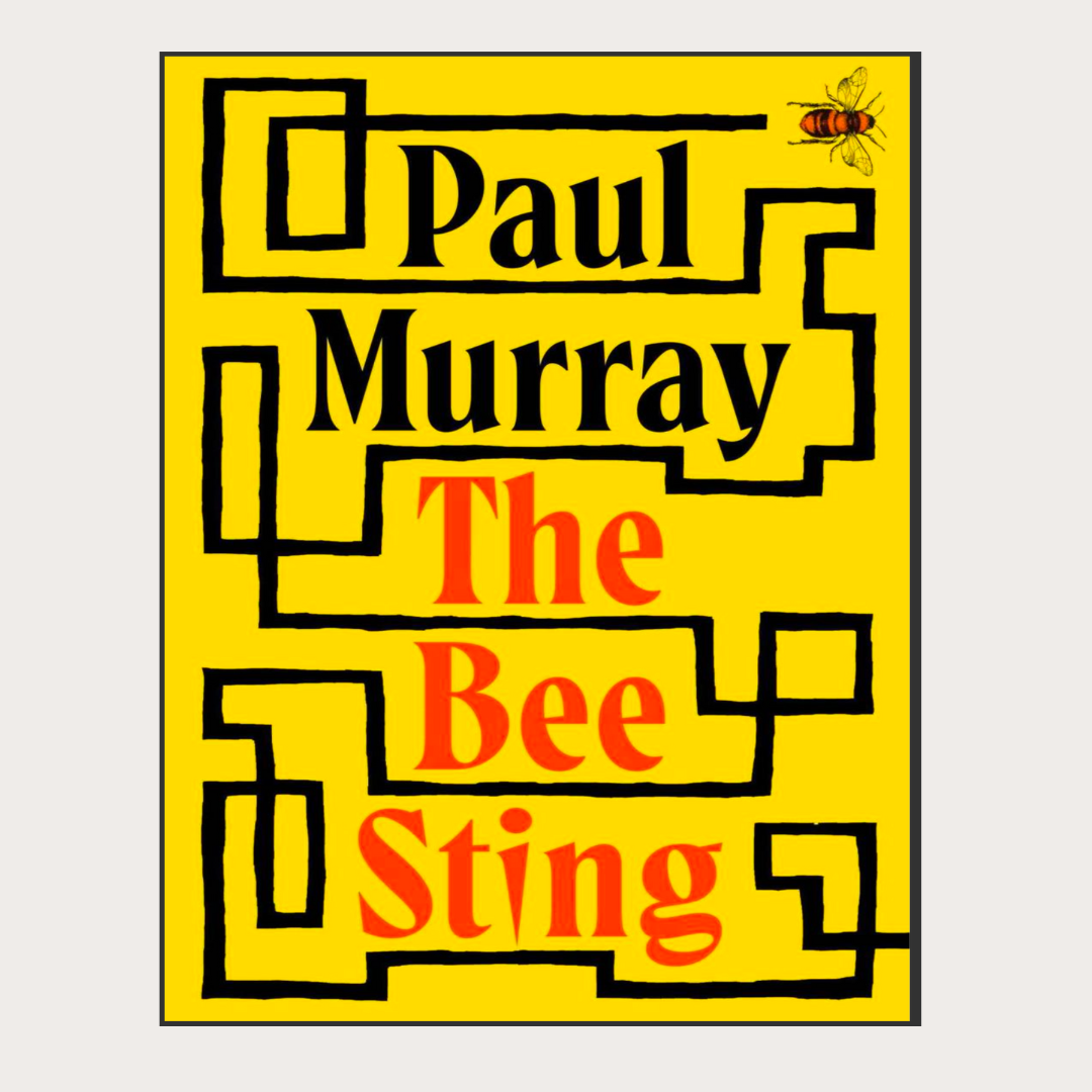 The Bee Sting Paul Murray | PDF Digital Download