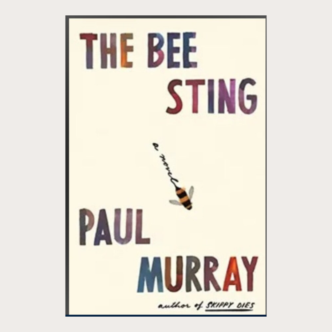 The Bee Sting Paul Murray | PDF Digital Download