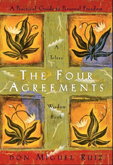 The Four Agreements by Don Miguel Ruiz PDF Download