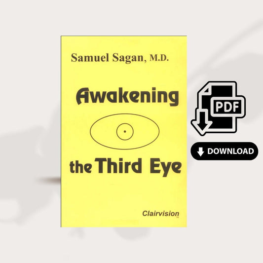 Awakening the Third Eye PDF Download